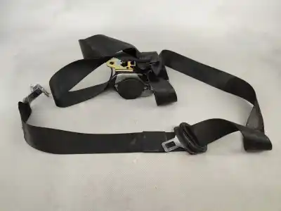 Автозапчастина б/у передній правий ремін безпеки для audi a3 (8l1) 1.6 посилання на oem iam 8l4857706a  