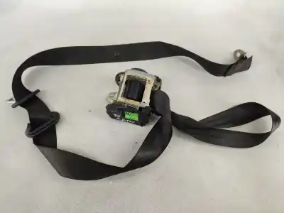 Автозапчастина б/у задній правий ремін безпеки для audi a3 (8l1) 1.6 посилання на oem iam 8l4857806a