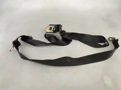 Автозапчастина б/у задній правий ремін безпеки для audi a3 (8l1) 1.6 посилання на oem iam 8l4857806a  