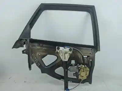 Автозапчастина б/у регулятор скла заднього правого для audi a3 (8l1) 1.6 посилання на oem iam 8l4959802a