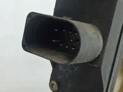 Автозапчастина б/у регулятор скла заднього правого для audi a3 (8l1) 1.6 посилання на oem iam 8l4959802a  