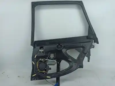 Автозапчастина б/у регулятор скла заднього правого для audi a3 (8l1) 1.6 посилання на oem iam 8l4959802a  