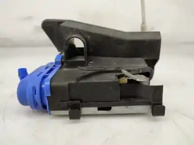 Автозапчастина б/у замок заднього правого дверя для audi a3 (8l1) 1.6 посилання на oem iam 4a0639016d  