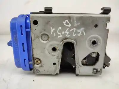 Автозапчастина б/у замок заднього правого дверя для audi a3 (8l1) 1.6 посилання на oem iam 4a0639016d  