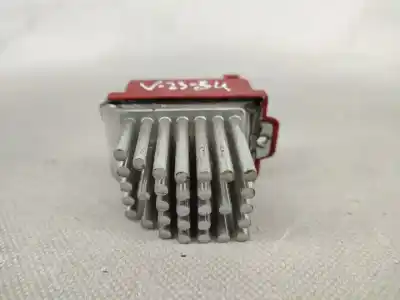 Автозапчастина б/у стійкість на нагревання для audi a3 (8l1) 1.6 посилання на oem iam 1j0907521  