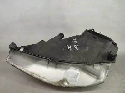 Автозапчастина б/у права фа для ford focus i (daw, dbw) 1.4 16v посилання на oem iam    Автозапчастина б/у права фа для ford focus i (daw, dbw) 1.4 16v посилання на oem iam