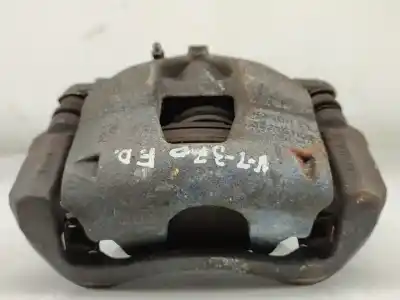 Tweedehands auto-onderdeel rechts voor remklauw voor fiat doblo cargo (263_) 1.3 d multijet oem iam-referenties 