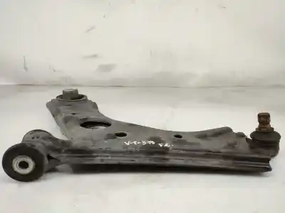 Tweedehands auto-onderdeel voorste linker wiegarm voor fiat doblo cargo (263_) 1.3 d multijet oem iam-referenties 