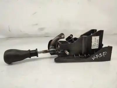 Tweedehands auto-onderdeel versnellingspook voor fiat doblo cargo (263_) 1.3 d multijet oem iam-referenties 55345814