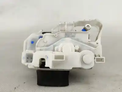 Tweedehands auto-onderdeel achter links deurslot voor fiat doblo cargo (263_) 1.3 d multijet oem iam-referenties 51831938