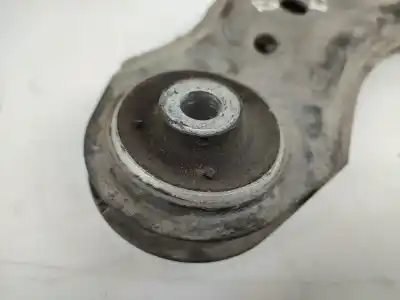 Автозапчастина б/у передній правий нижний рычаг підвіски для audi a3 (8l1) 1.6 посилання на oem iam   