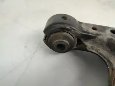 Автозапчастина б/у передній правий нижний рычаг підвіски для audi a3 (8l1) 1.6 посилання на oem iam   