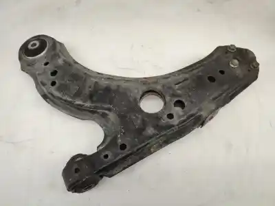 Автозапчастина б/у передній правий нижний рычаг підвіски для audi a3 (8l1) 1.6 посилання на oem iam   