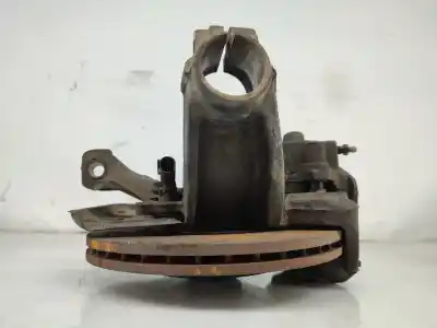 Автозапчасти б/у ПЕРЕДНЯЯ ПРАВАЯ КУЛАЧКА за AUDI A3 (8L1)  ссылки OEM IAM   