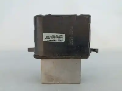 Piesă de schimb auto la mâna a doua REZISTENTÃ ÎNCALZIRE pentru NISSAN PATHFINDER (R51)  Referințe OEM IAM VP5NEH19E624AA  