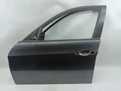 Piesă de schimb auto la mâna a doua usa din fata stânga pentru bmw 3 touring (e91) 320 d referințe oem iam 