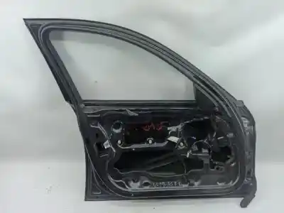 Second-hand car spare part left front door for bmw 3 touring (e91) 320 d oem iam references   