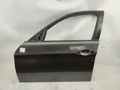 Second-hand car spare part left front door for bmw 3 touring (e91) 320 d oem iam references   