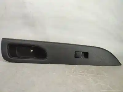 Автозапчастина б/у ПЕРЕДНІЙ ПРАВИЙ ВІКОННИЙ Вимикач для NISSAN MICRA (K13)  Посилання на OEM IAM 809601HD5A  