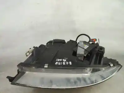 Автозапчастина б/у права фа для audi a6 avant (4b5) 2.5 tdi посилання на oem iam 15593000  