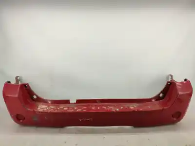 Gebrauchtes Autoersatzteil HINTERE STOSSSTANGE zum NISSAN PATHFINDER (R51)  OEM-IAM-Referenzen   