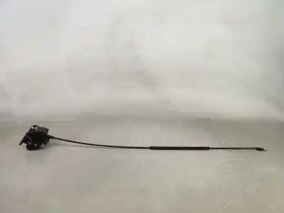 Second-hand car spare part trunk lock for renault kangoo express (fw0/1_) 1.5 dci k9ka800 oem iam references  Second-hand car spare part trunk lock for renault kangoo express (fw0/1_) 1.5 dci k9ka800 oem iam references