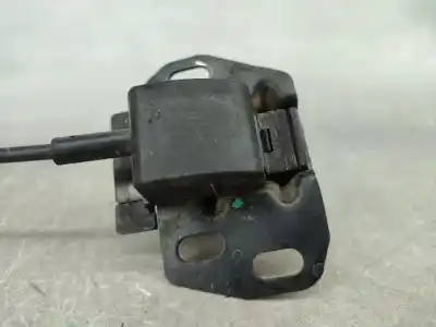Second-hand car spare part trunk lock for renault kangoo express (fw0/1_) 1.5 dci k9ka800 oem iam references   