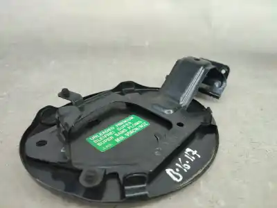 Second-hand car spare part outer fuel cap for mazda 2 (de_, dh_) 1.3 (de3fs) oem iam references d651  