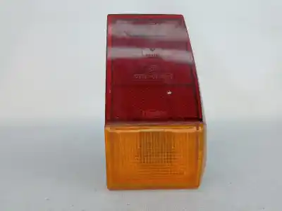 Автозапчасти б/у правый задний фонарь за ford fiesta ii (fbd) 1.1 (fbd) ссылки oem iam 77fg13a602aa