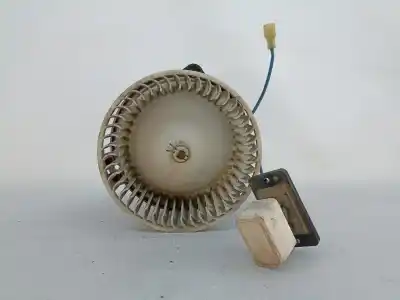 Second-hand car spare part HEATER BLOWER MOTOR for MAZDA 323 F IV (BG)  OEM IAM references 1940000350  