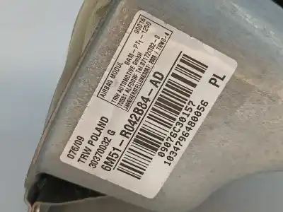 Gebrauchtes Autoersatzteil vorderer rechter airbag zum ford c-max (dm2) 1.8 tdci oem-iam-referenzen 30372366c   Gebrauchtes Autoersatzteil vorderer rechter airbag zum ford c-max (dm2) 1.8 tdci oem-iam-referenzen 30372366c