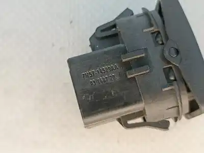 Gebrauchtes Autoersatzteil fensterschalter vorne rechts zum ford c-max (dm2) 1.8 tdci oem-iam-referenzen 7m5t14529aa  