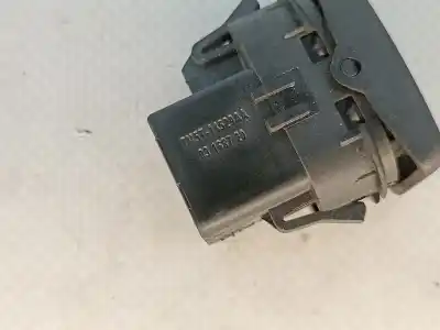 Second-hand car spare part rear right power window switch for ford focus c-max (dm2) 1.8 tdci oem iam references 7m5t14529aa  