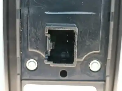 Gebrauchtes Autoersatzteil fensterschalter vorne links zum ford c-max (dm2) 1.8 tdci oem-iam-referenzen 8m5t14a132ac  