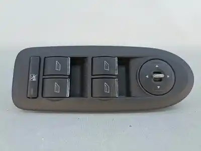 Second-hand car spare part left front power window switch for ford focus c-max (dm2) 1.8 tdci oem iam references 8m5t14a132ac