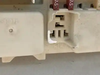 Gebrauchtes Autoersatzteil relais sicherungskasten multifunktionsrelais zum ford c-max (dm2) 1.8 tdci oem-iam-referenzen 8m5t14014  