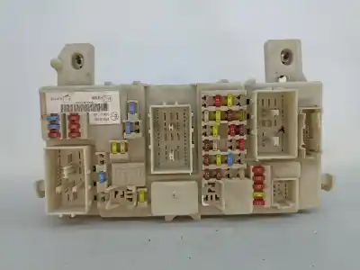 Second-hand car spare part fuse box unit for ford focus c-max (dm2) 1.8 tdci oem iam references 8m5t14014