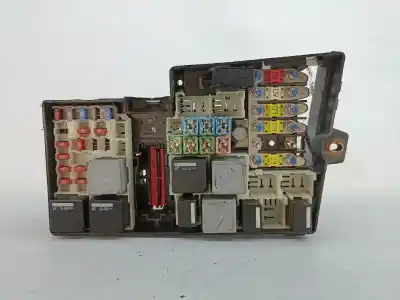 Second-hand car spare part fuse box unit for ford focus c-max (dm2) 1.8 tdci oem iam references 3m5t14a067bc