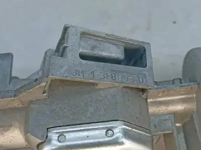Peça sobressalente para automóvel em segunda mão comutador de ignição por ford c-max (dm2) 1.8 tdci referências oem iam 3m513f880ad  