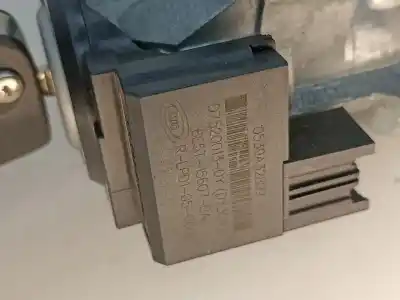 Peça sobressalente para automóvel em segunda mão comutador de ignição por ford c-max (dm2) 1.8 tdci referências oem iam 3m513f880ad  