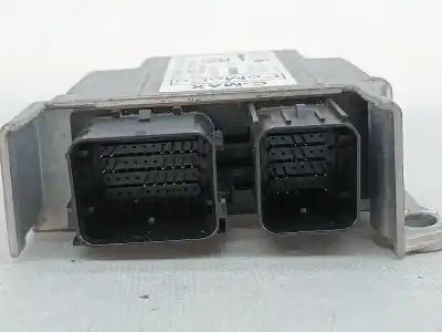 Second-hand car spare part airbag control unit for ford focus c-max (dm2) 1.8 tdci oem iam references 9m5t14b321aa  