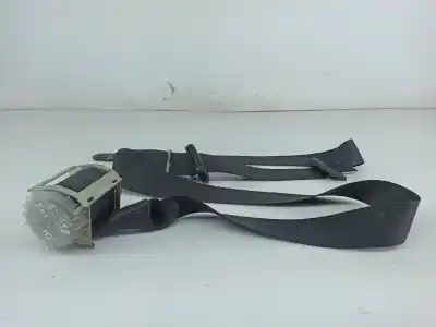 Second-hand car spare part front right seat belt for ford focus c-max (dm2) 1.8 tdci oem iam references 3m51r61294db  