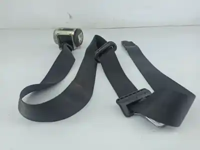 Second-hand car spare part front right seat belt for ford focus c-max (dm2) 1.8 tdci oem iam references 3m51r61294db  
