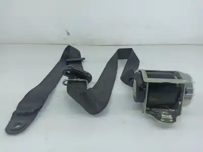 Second-hand car spare part front right seat belt for ford focus c-max (dm2) 1.8 tdci oem iam references 3m51r61294db
