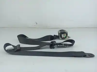 Second-hand car spare part front right seat belt for ford focus c-max (dm2) 1.8 tdci oem iam references 3m51r61294db  
