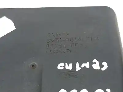 Автозапчастина б/у аераційна решіта для ford focus c-max (dm2) 1.8 tdci посилання на oem iam   
