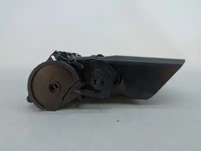 Автозапчастина б/у аераційна решіта для ford focus c-max (dm2) 1.8 tdci посилання на oem iam   