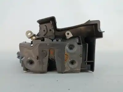 Second-hand car spare part left front door lock for ford focus c-max (dm2) 1.8 tdci oem iam references 3m5ar21813et