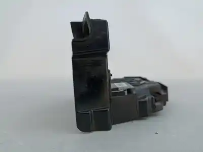 Second-hand car spare part left front door lock for ford focus c-max (dm2) 1.8 tdci oem iam references 3m5ar21813et  
