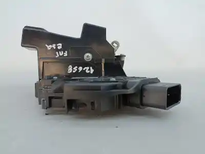Second-hand car spare part left front door lock for ford focus c-max (dm2) 1.8 tdci oem iam references 3m5ar21813et  
